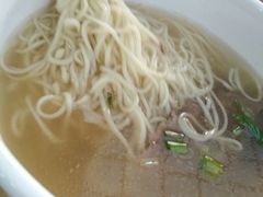 -舌尖尖牛肉面(甘南路店)