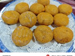 -南华寺素食馆(南华禅寺店)