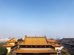 -南京市江宁方山