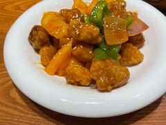 -頂好酒家·经典粤菜(海信广场店)