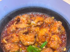 -小木屋拌饭(西安华阳城店)