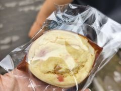 -雀食面包店(钟楼店)