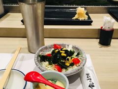 -梅丘·寿司の美登利(银座店)