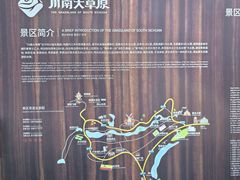 -川南大草原