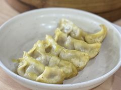 -蒋家桥饺面店(东关街店)