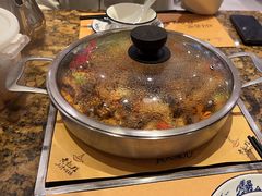 -黄记煌三汁焖锅(欢乐海岸店)