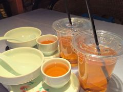 -晓粤·惹味粤菜(凯德乐峰广场店)