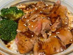 牛排饭-仙生生寿司专门店(七一街店)