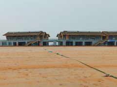 -养马岛旅游度假区