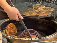 -牟记锅魁(总店)
