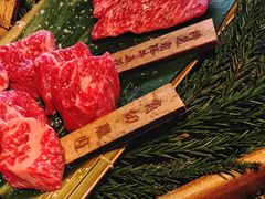 -老乾杯和牛烧肉(王府中环店)