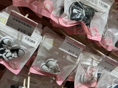 -时尚天河商业广场