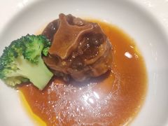 -博林天瑞喜来登酒店·西丽尚膳