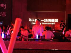 -MOSSO·Liveshow(M3香港广场店)
