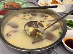 -金哥私房菜馆(张府园总店)