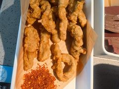 -半天妖烤鱼(槐房万达店)