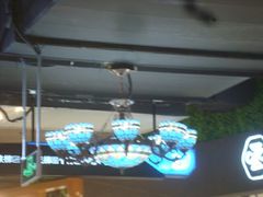 -润增大酒店自助餐厅