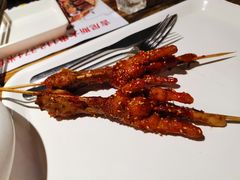 -通海俄式烧烤·俄罗斯大串(嵩山路店)