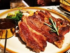 -静香HOUSE·全时段融合餐厅(七星欢乐颂店)