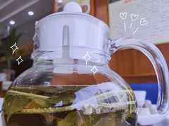 -墨脱石锅椰子鸡•香草鸭•东山羊(大东海店)