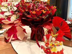 -聚宾楼·烤鸭·家宴(科技三路店)
