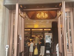 -德大西餐社