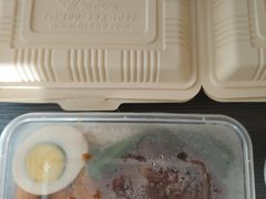 叉烧饭-珍粥道(杉杉奥特莱斯店)