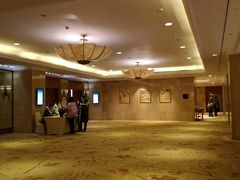 -成都天府丽都喜来登饭店
