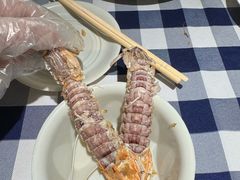 -阿妹小海鲜(下角店)