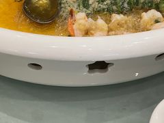 -沪华海鲜大酒楼(南汇店)