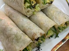 -正宗流钟锅子饼家常菜