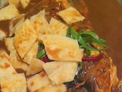 -宝轩渔府·老字号海鲜·正宗津菜(水上店)
