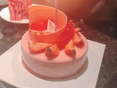 -LE SAPHIR 莎菲尔菓子(和兴店)