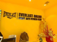 -EVOLUTION健身(麦凯乐店)