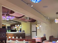 -羊巴道新疆菜·清真(上梅林店)