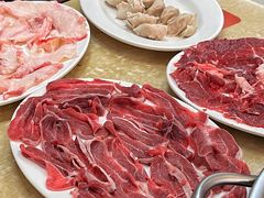 -粤潮魏记牛肉火锅(爱家·金河湾南区店)