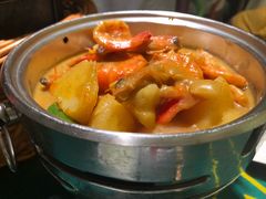 -粤港湾砂锅粥·宵夜(宝龙店)