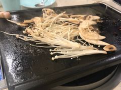 -韩时烤肉(枫蓝店)