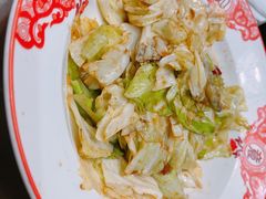 -肖记公安牛肉鱼杂馆·省级非物质文化遗产(三角路直营店)