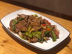 -汤去三面(骆驼店)