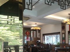 -樟树底(胜利河美食街店)