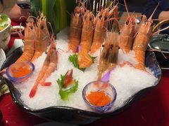 -万岛日本料理铁板烧(梅赛德斯奔驰店)