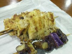 android_upload_pic-云晓光头烧烤吧(德平路店)