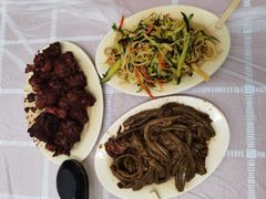 -尹记餐馆(花园店)