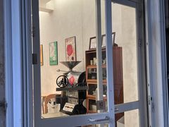 -玫瑰咖啡(中山六路店)