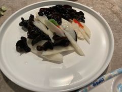-106餐厅(山水文园店)