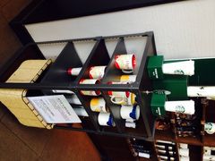 iphone_upload_pic-星巴克(北京通州九棵树西路店)