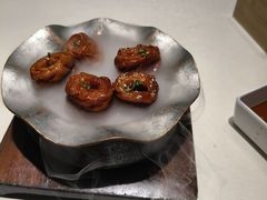 -魁盛居百年鲁菜馆(县西巷店)