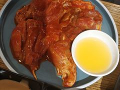 -大壮家原味烤肉(兴华北街店)