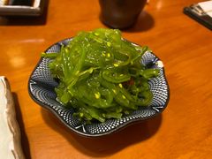 -岚山·居酒屋(科华店)